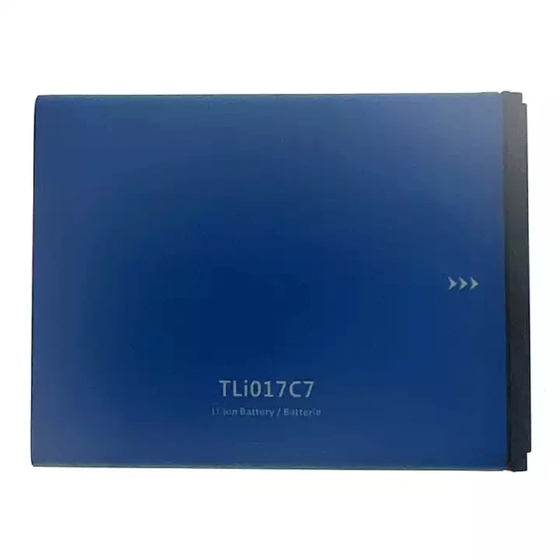 

Lithium ion Battery TLi017C7 for Alcatel 4056 4056W 4056Z Mobile Phone 1780mAh Blue