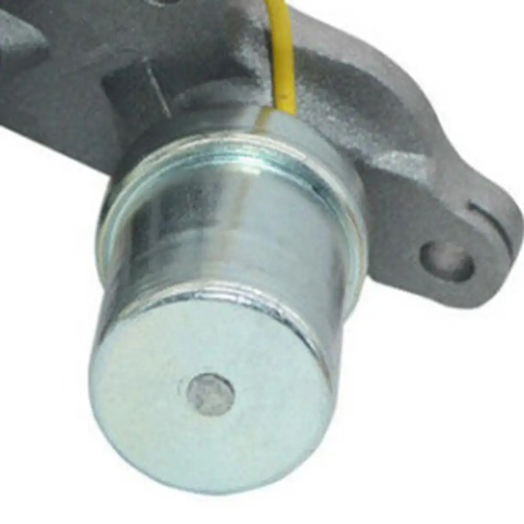 Transmission Shift Lock Up Solenoid Silver Metal Part Number 28200P0Z003 for Honda Accord Odyssey