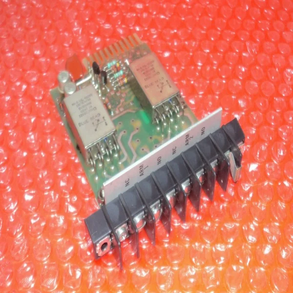 

Pwa 90340b-02j в сборе 90340-02-04 Pwb 90343, новый оригинальный точечный ПЛК