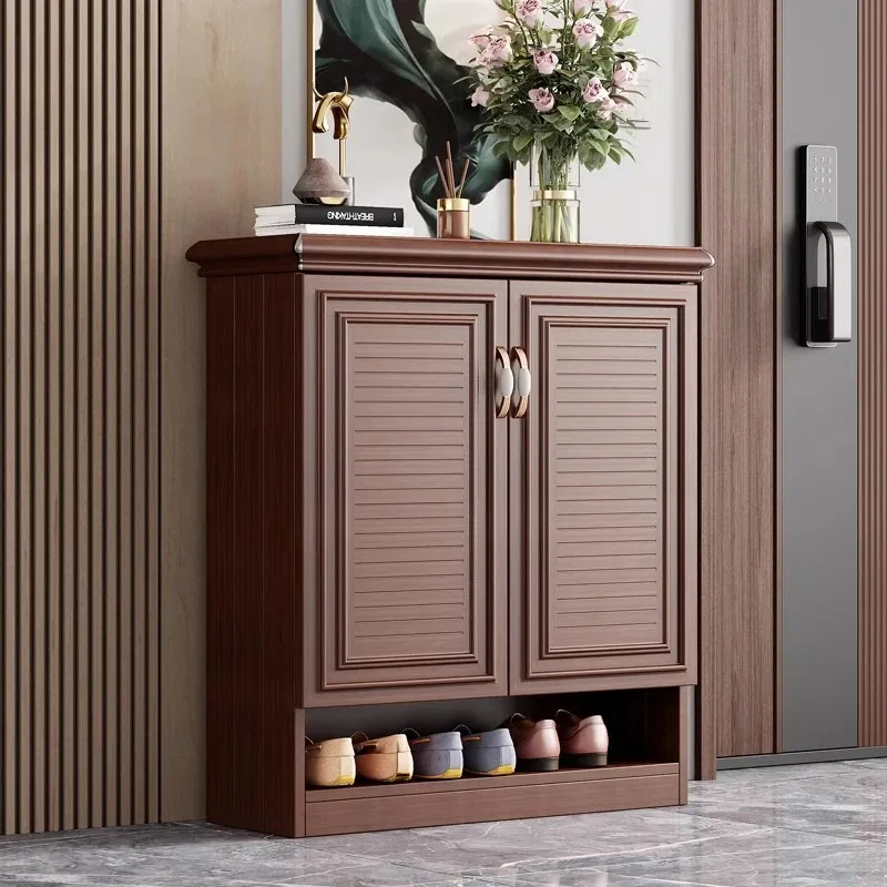 

Creative Accent Shoe Cabinet Modern Designer Luxury Universal Fashion Lounge Cheap Shoe Shelf Vertical Sapateira Home Decoration