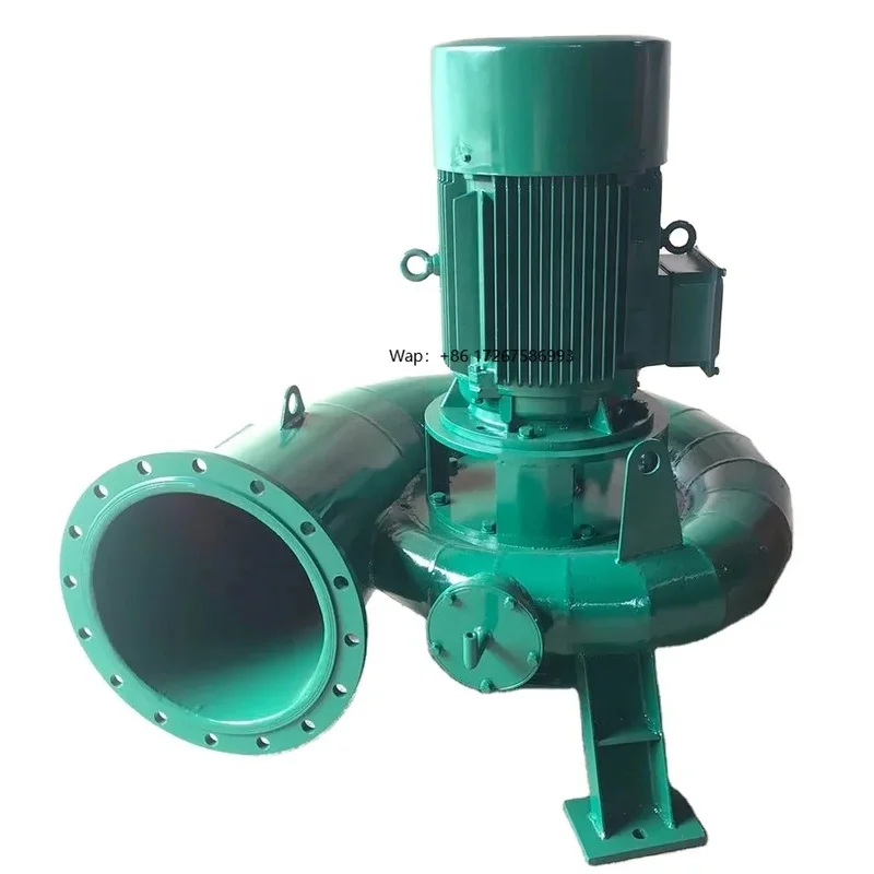 10KW 20KW 50WK Hydro Generator
