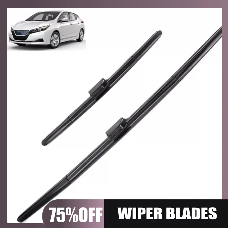 

Suitable for Nissan Leaf For Nissan Leaf ZE0 MK1 2017 -2023 26+16