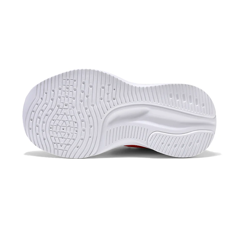 أحذية الجري للأطفال أحذية تدريب رياضية غير قابلة للانزلاق قابلة للتنفس في الهواء الطلق للأولاد والبنات أحذية رياضية كاجوال شبكية برباط للمشي