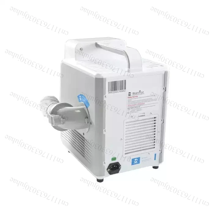 VS-V590  forced air heater, pet heater, quick temperature setting, independent button operation