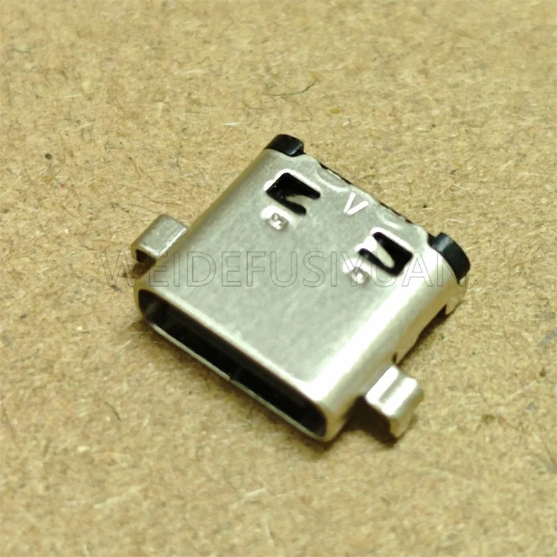 DC Power Jack Charging Port Type-C Socket Connector For Lenovo ThinkPad T750