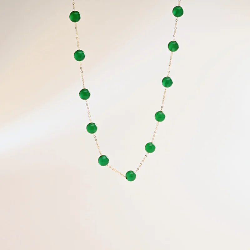 Thumbnail 2 - #56 Highest Rated Gold Necklaces to Buy in 2026