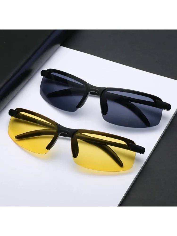 AliExpress MOONBIFFY Polarized Sunglasses UV400 Protection Glasses for Men Women Outdoor Sport Fishing Goggles Cycling Driving Eyewear Sun Glasses