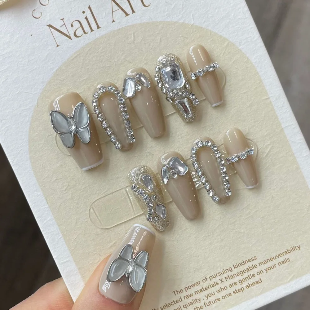 ongles style Comment choisir des faux-ongles luxe et réutilisables qui subliment votre regard sans compromis