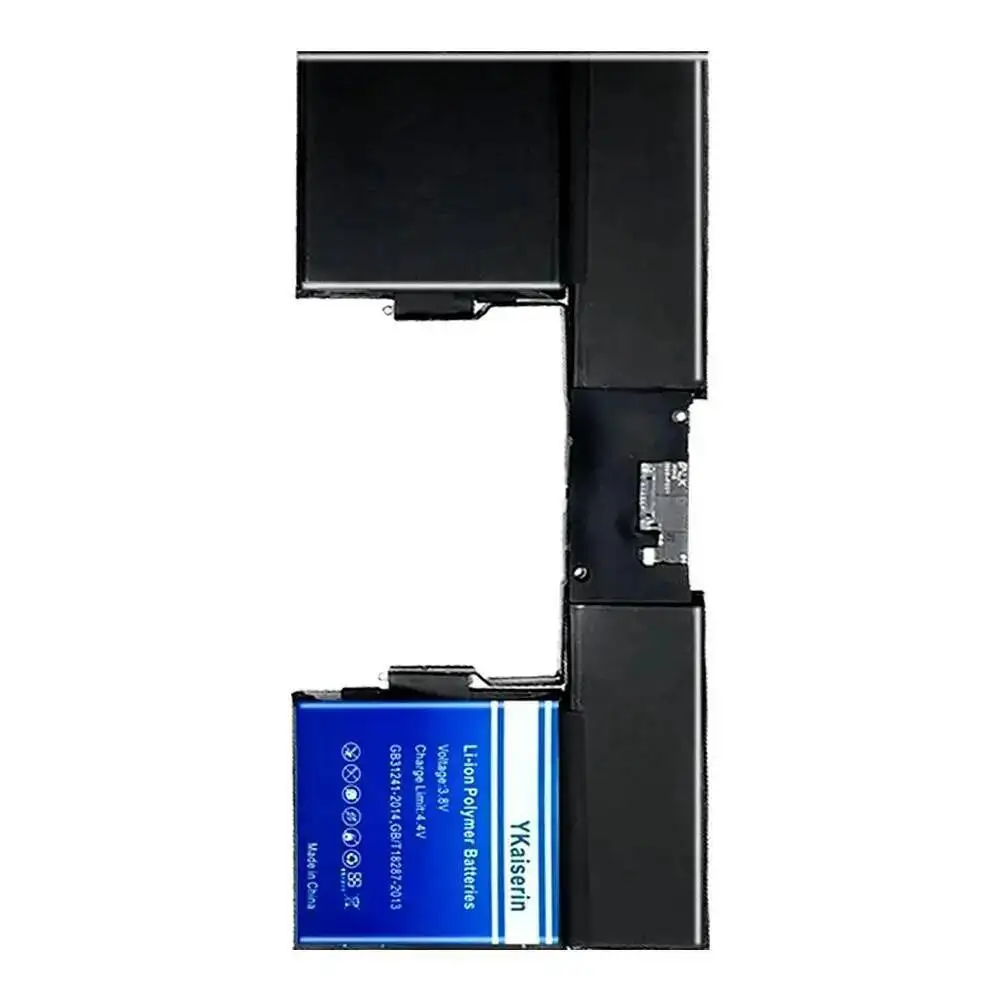 

Tablet Battery 10000Mah For Microsoft Surface Book Enhanced Notebook 1785 Keyboard G3HTA001H