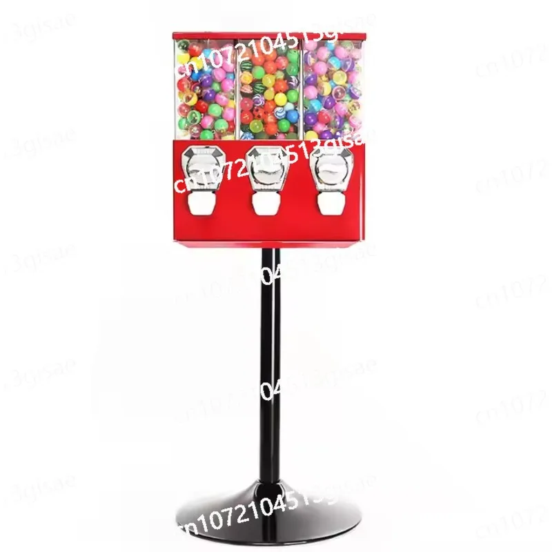 for Vending Machines Coin-operated Candy Vending Machines