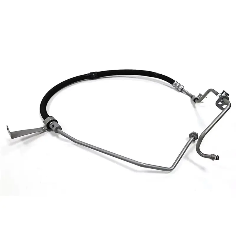 High-Pressure Oil Pipe Power Steering Hose 6L8Z3A719E Steering Gear For Ford Kuga 2005- 2017