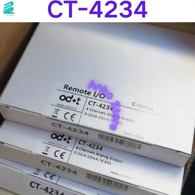 Brand-new Module CT-4234