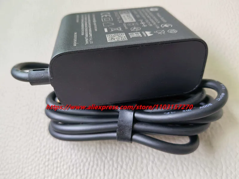 Genuinel 31V 1A GC32-310100-2A GC32-310100-7A For MI Xiaomi Vacuum Cleaner AC Adapter Power Supply GC32-310100-1A BatteryCharger - view 4