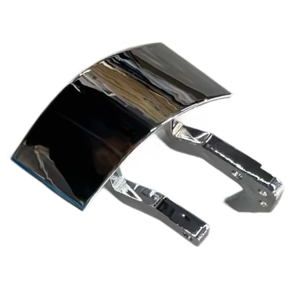 Door Handle Repair Assembly for Honda For CR-Z 2011 through 2015 Left or Right Side Installation Ready Replacement