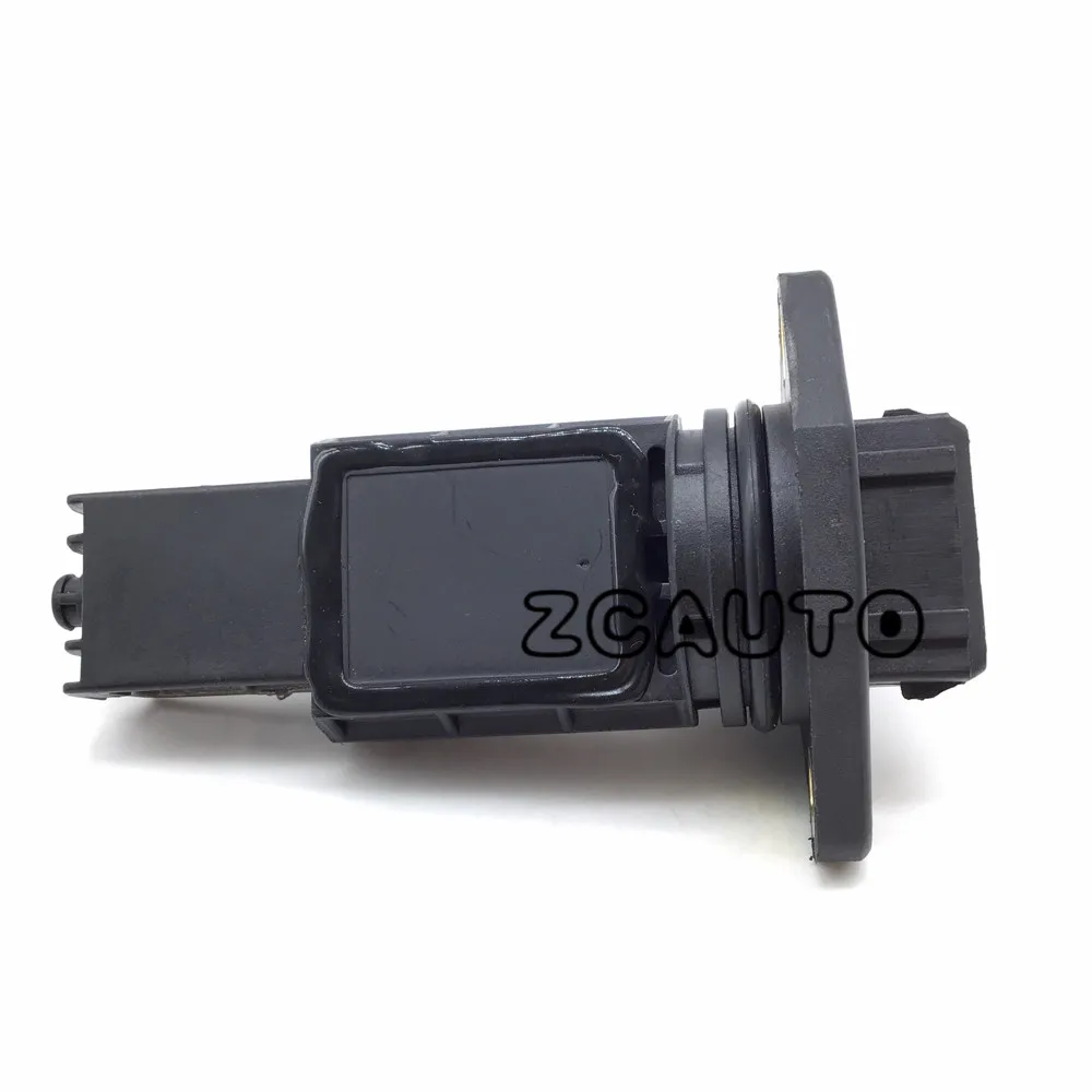 For Audi A3 A4 A6 Seat Alhambra Skoda Octavia VW Bora Golf Passat Sharan 0280217117 037906461C Mass Air Flow Maf Meter Sensor