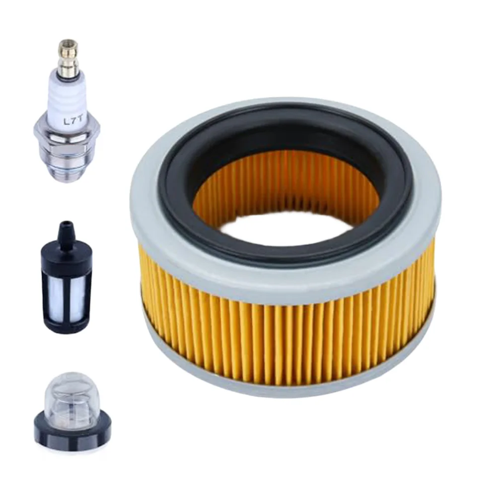 /Air /Filter /Kit With Spark For Primer Bulb Fuel Filter For BR320 BR400 Backpack Blower 4203 141 0300 4201 140 1805 Parts