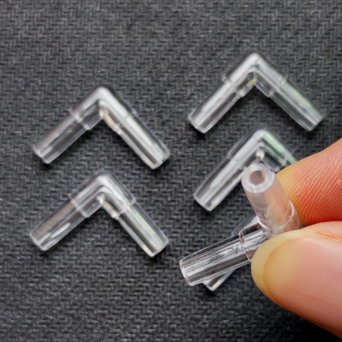 20Pcs 4Mm Aquarium …