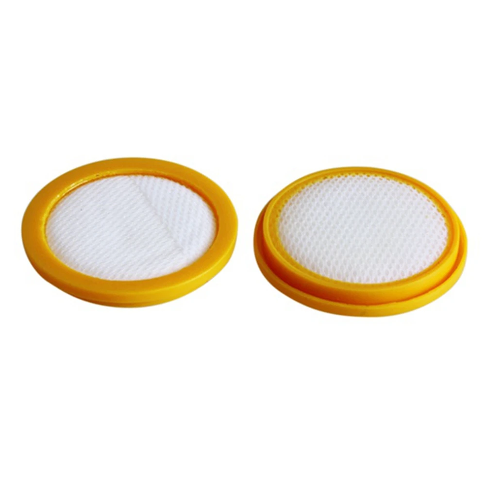 6Pcs for LEXY Household Acaricide B503 B701 BD501-3 Vacuum Cleaner Filter Screen Filter Cotton Filter Core Accessories