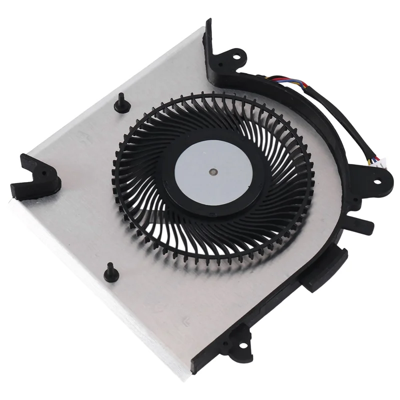 -ABJZ لمروحة وحدة المعالجة المركزية MSI GF63 MS-16R1 MS-16R2 PABD08008SH N413 #6