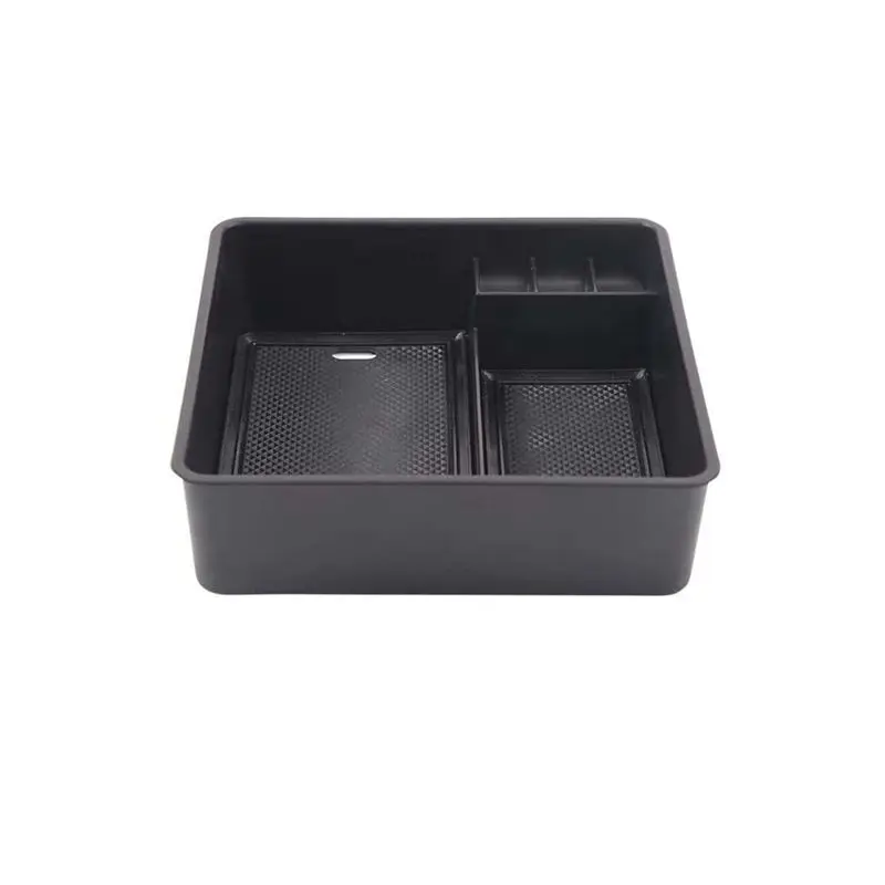 

Excellent-ABS Armrest Storage Box No Refrigerator Version For Land Rover Range Rover Sport/ 2023
