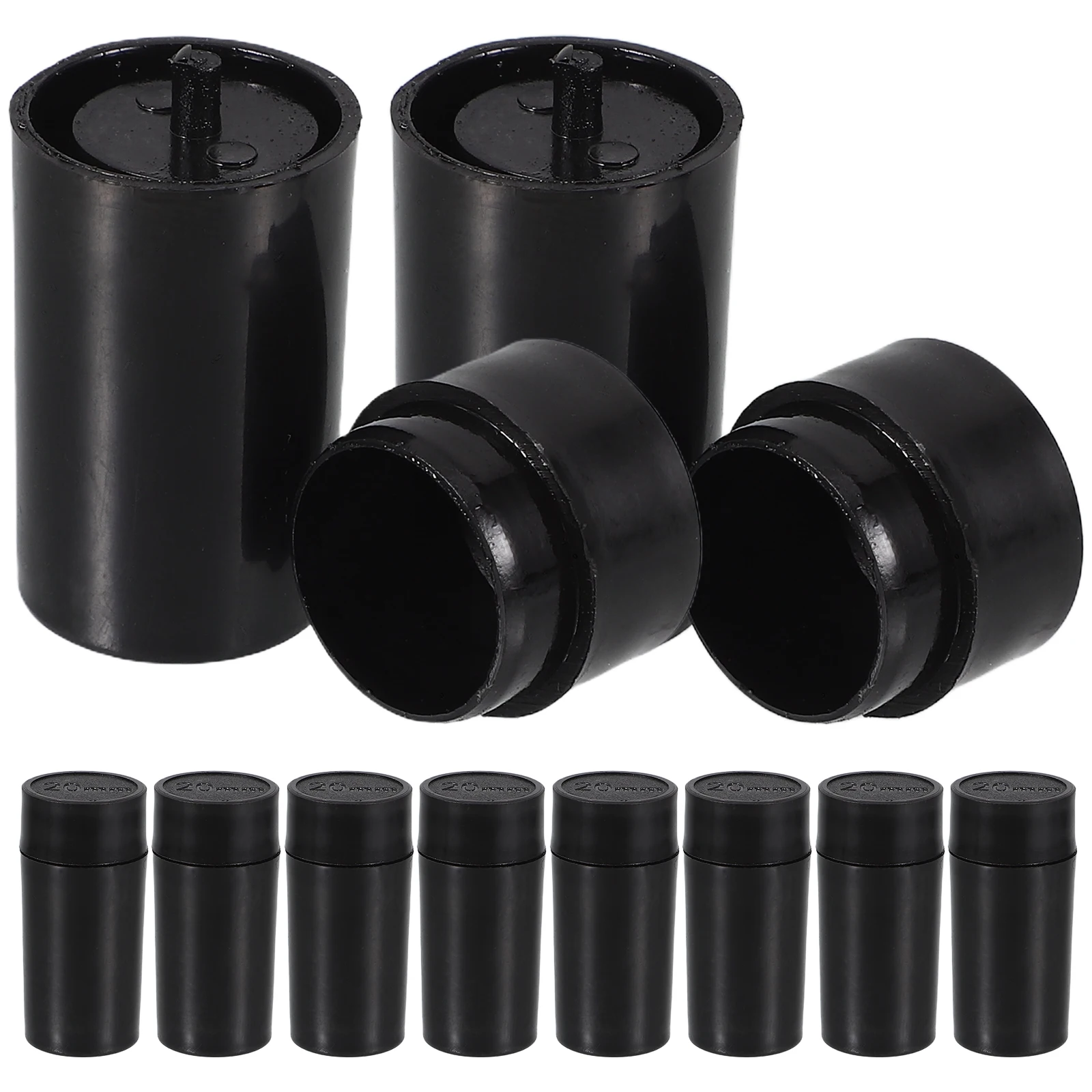 

10 Pcs Price Machine Ink Wheel Accessories for Labeller Tool Pricemarkers Rollers