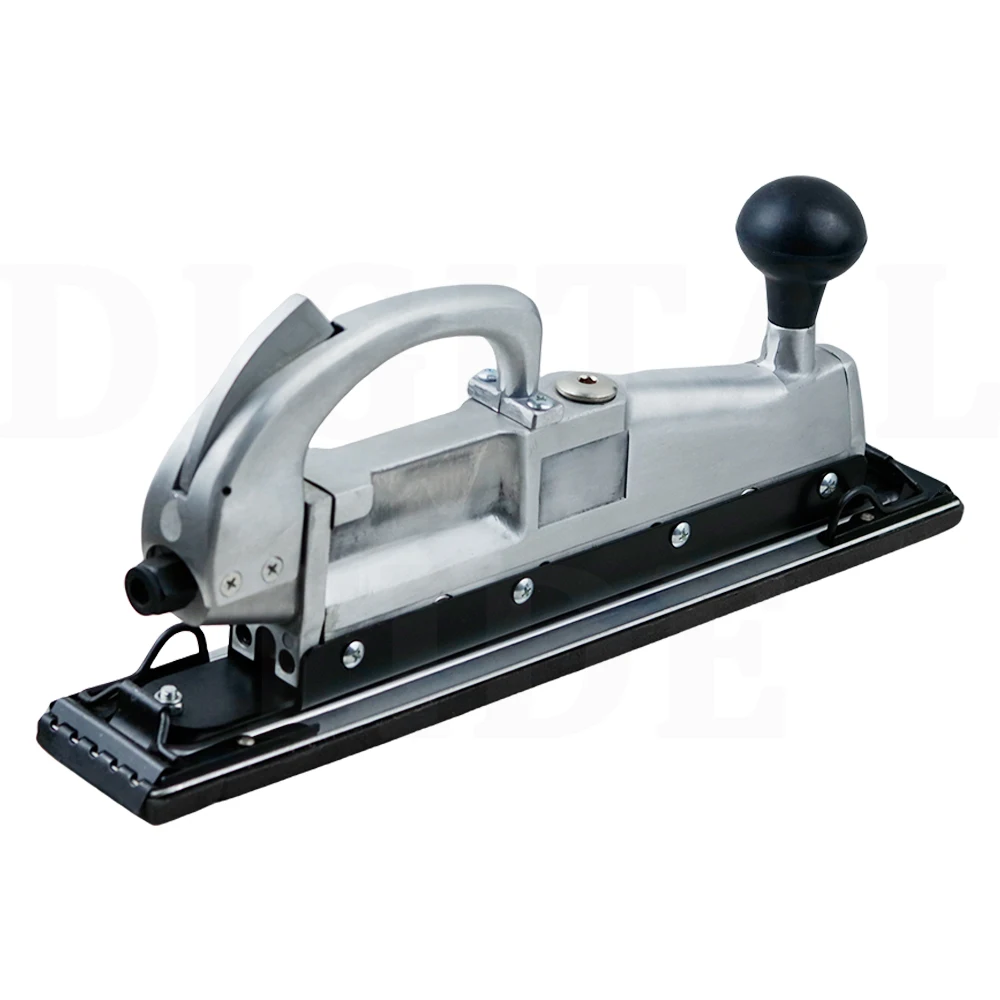 

Track-type sandpaper machine, reciprocating pneumatic grinding machine, furniture grinding, square grinding machine
