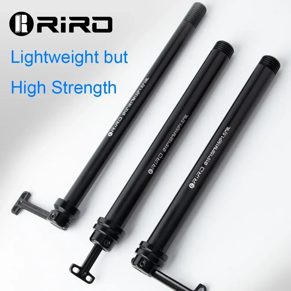 Bicycle Thru Axle R… - image