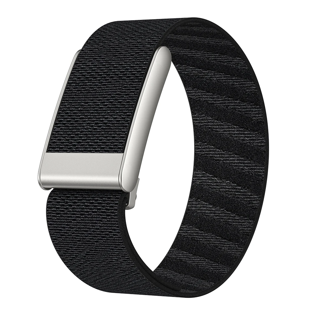 Replacement Watch Strap Wear Resist Nylon Watch Band Multi-Purpose Adjustable Nylon Band for WHOOP 5.0/MG SportFlex Accessories