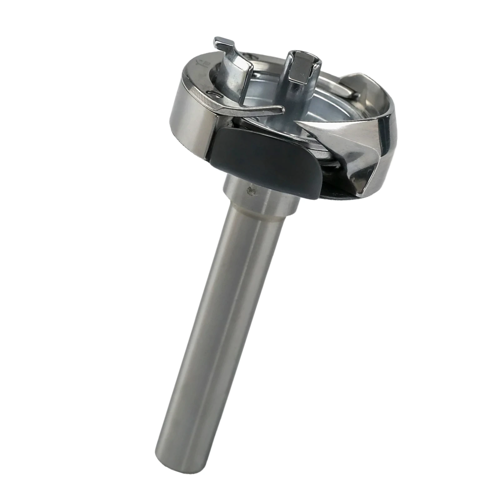 

Ротационный челнок DSH-3168TR для 2-игольных швейных машин JUKI LH-3168-7 и LH-3162-7 с нижним обрезчиком (226-93857, KRT30JC, H12-15LC(TR2))