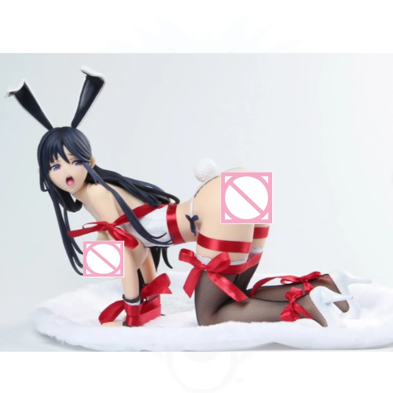 

AY NSFW High Quality Maria PVC 1/4 Sexy Girl Action Figures Animation Toy Doll Adults Gifts Model Collector Anime Hobby