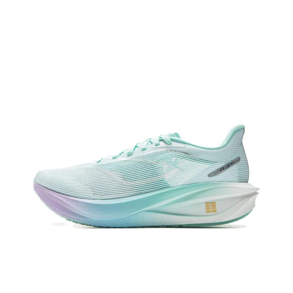 Li-Ning Feidian 5 Challenger Running Shoes ARMV002-14