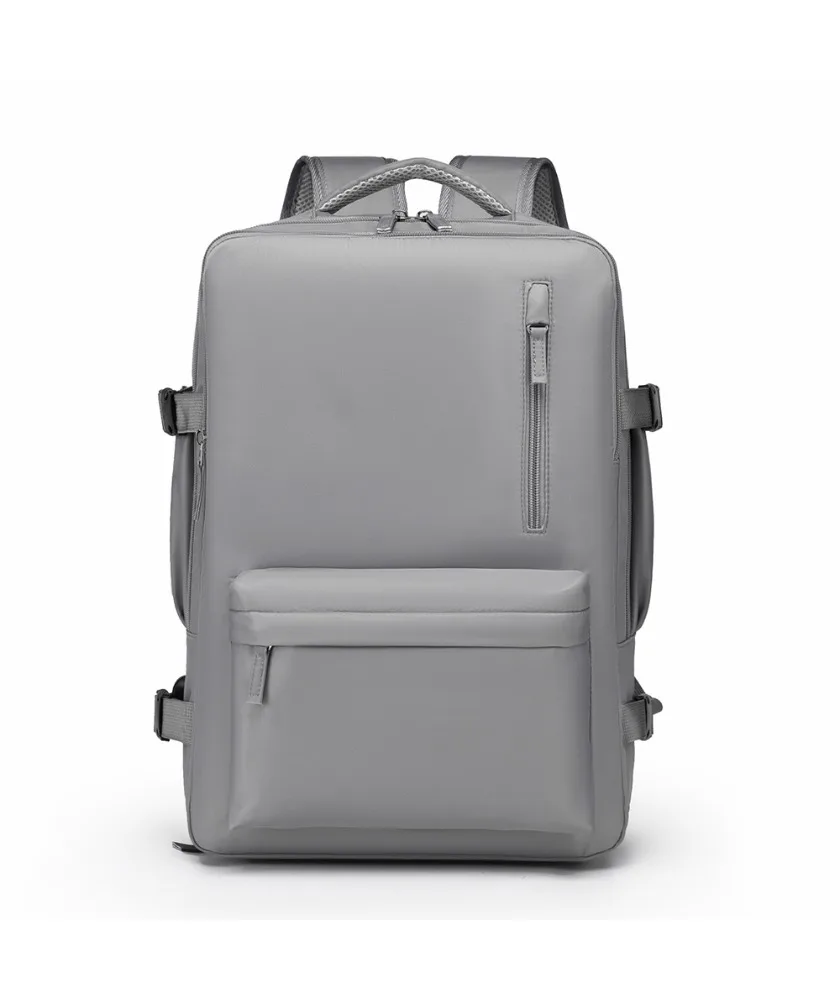 

Large capacity commuter computer bag schoolbag female high school student backpack multi-functional travel backpack female