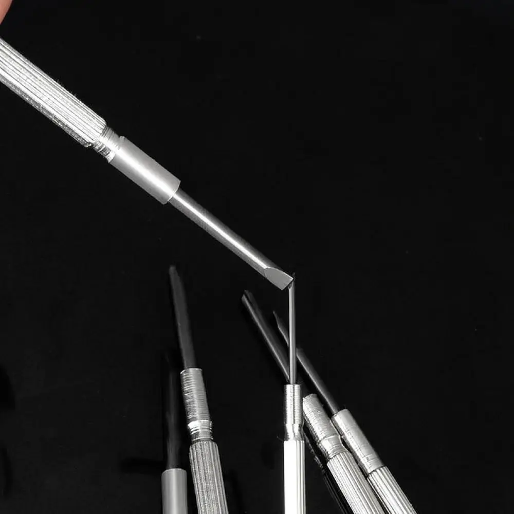 Multi Purpose Precision Screwdriver Set Magnetic Repair Tool Kit For Watch Eyeglass Computer Electronics Assembly