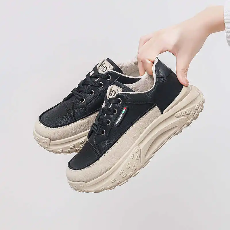 

Массивные кроссовки в стиле рэп 41, размер 41, повседневная женская обувь, размер 44, модные женские спортивные кроссовки, лучшие продажи всех брендов, роскошные гостеприимства