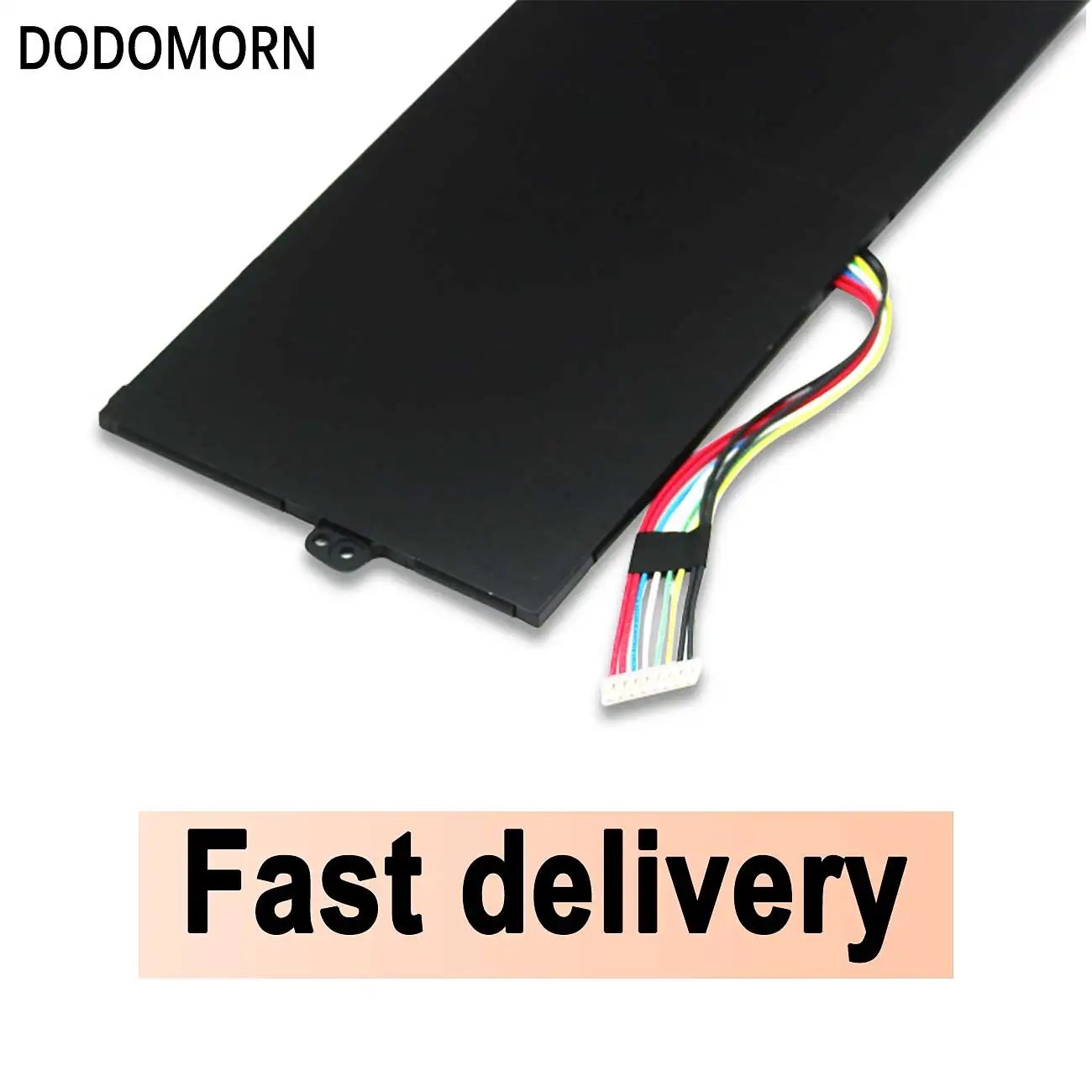 Imagem -06 - Dodomorn-bateria do Portátil para Acer Acer Swift 552t Sf514-52t-59yx Sf514-52t-56q4 Acer Spin Sp11132n Série 2icp4 Sp111-91 Ap16l5j