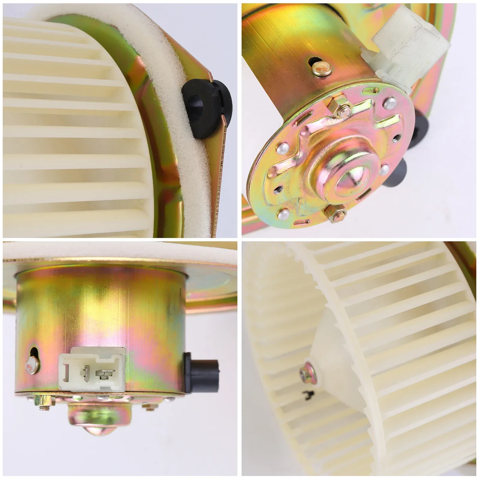 Per ventilatore Nissan UD 24V CM676457