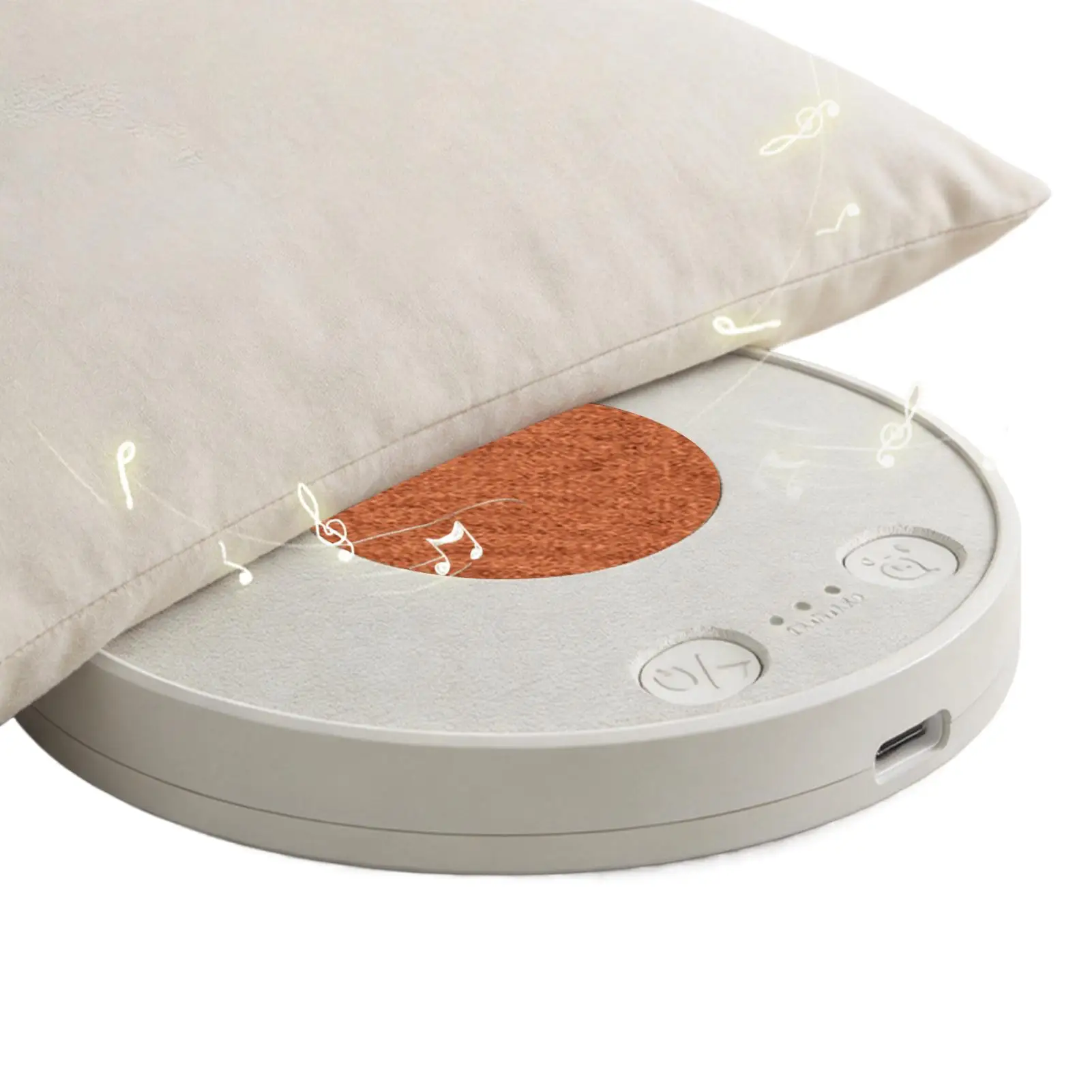Pillow Speaker Priv…