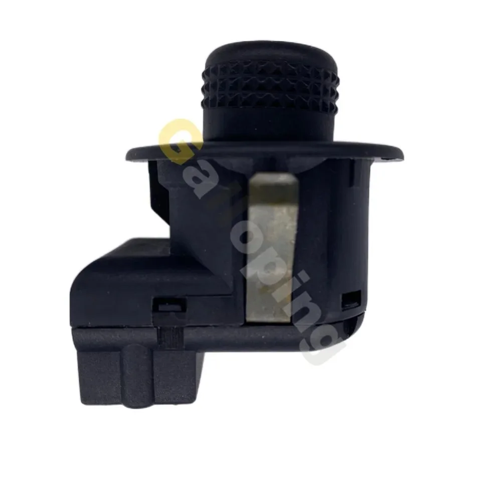 Electric Mirror Adjust Switch Rear View Mirror Control Knob for Ford Courier Fiesta Focus Fusion KA Mondeo Transit 93BG17B676BA - view 5