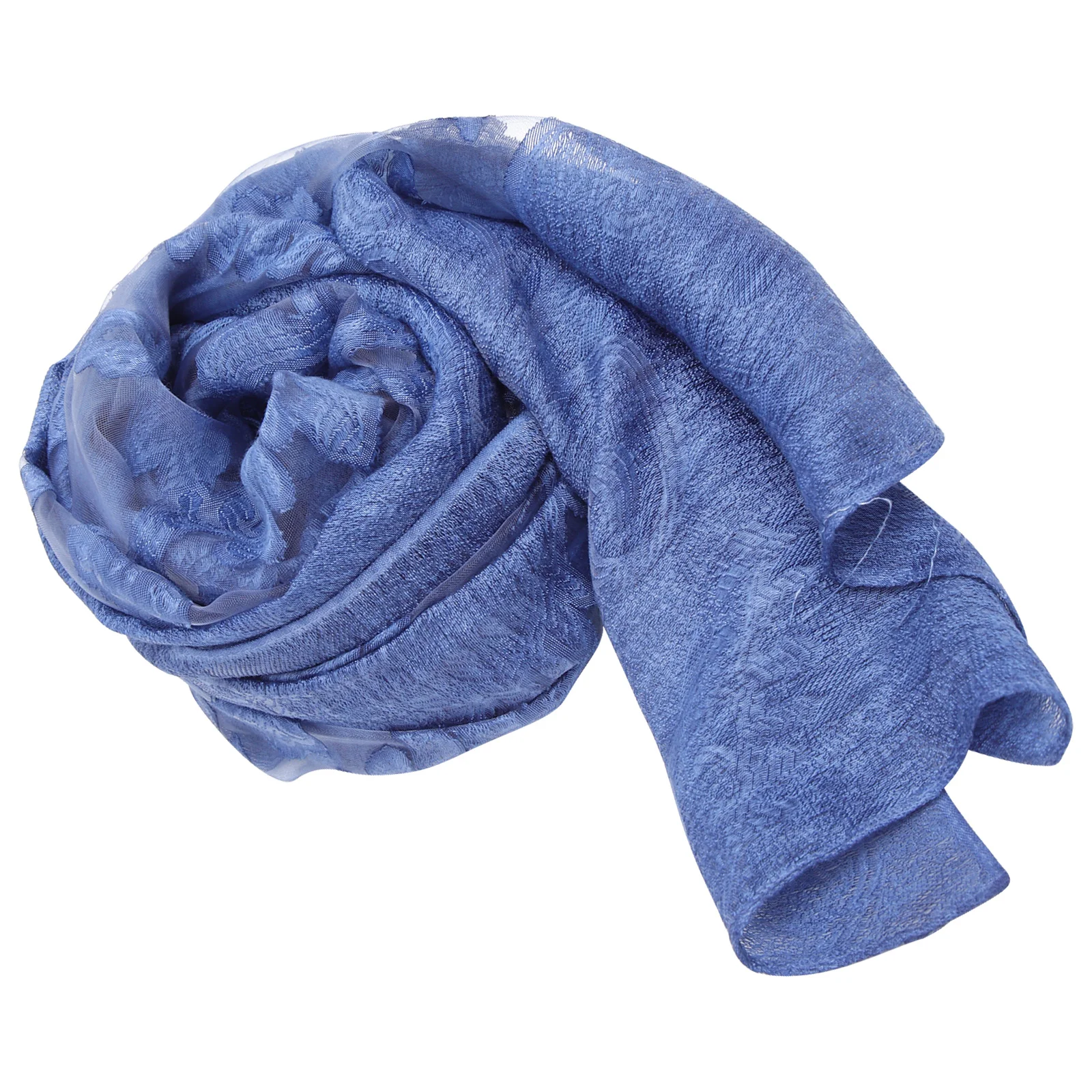 

Sun Protection Scarf Lightweight Chiffon Wrap For Beach Outdoor Travel Shawl Summer Fashion Accessory