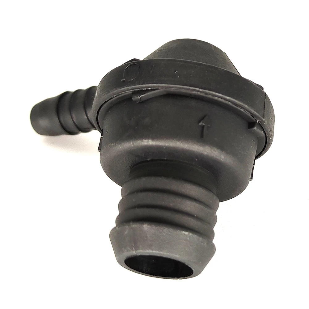For Seat Toledo 5P2 KG Altea Xl 5p1 Cordoba Ibiza 6L 6j 6P Leon MK2 1p Engine Breather Hose One Way Valve 030103175B