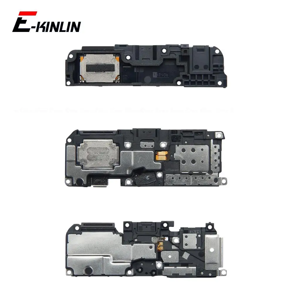 Main Back Buzzer Ringer Loud Speaker Loudspeaker Flex Cable For Vivo V11 V11i V15 Pro V17 Neo