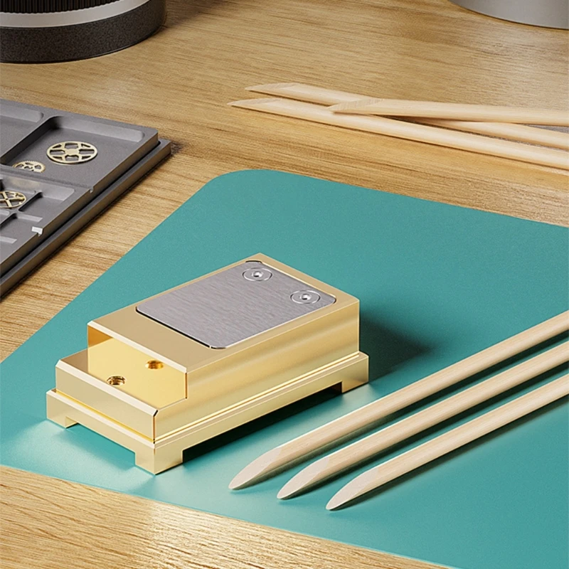 

Ergonomic Wood Carving Cutter for Watch Repair Willow Stick Movement Rod Repairing Willow Stick Polishing and Cutting D2RD