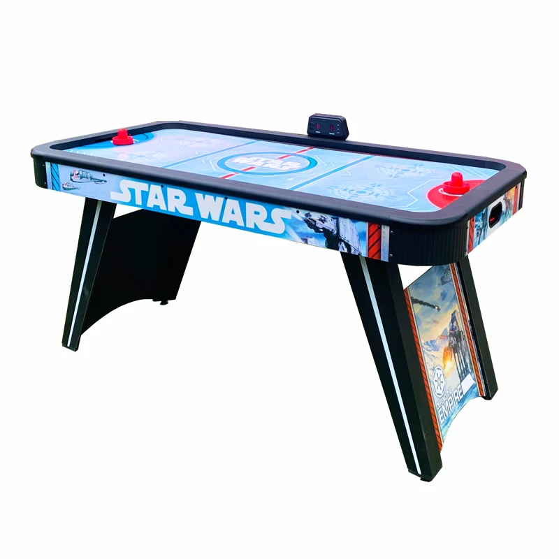 

Table Ice Hockey Standard Adult Machine Ice Hockey Table Football