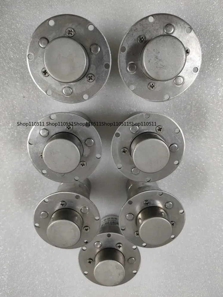 MG213XK suitable for Orek magnetic drive gear pump head water and oil mask filling alcohol organic solvent, disassembling parts