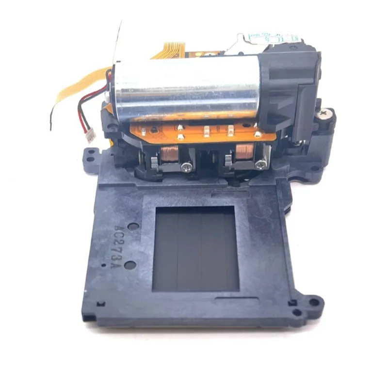 TA-For Canon EOS 60D Shutter Assembly Group Digital Camera Repair Part