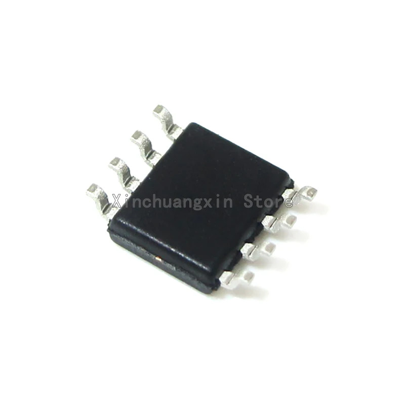 10PCS AP4310AMTR-G1 AP4310AM AS358M AS358AMTR-E1 AS358AM SOP-8 Operational Amplifier Chip