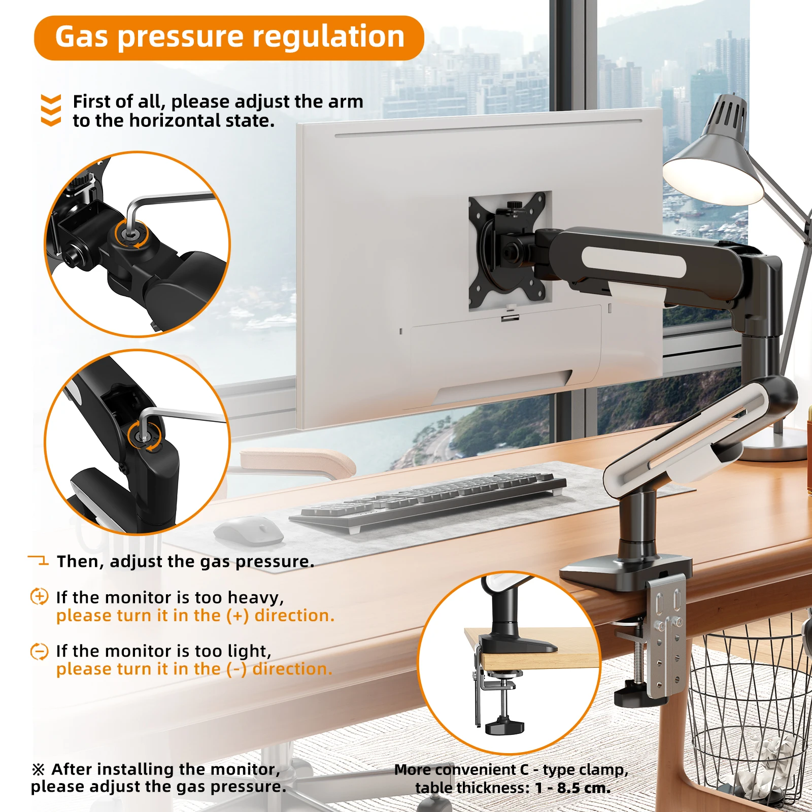 Thumbnail 4 - #9 Best Monitor Arms to Buy In 2026