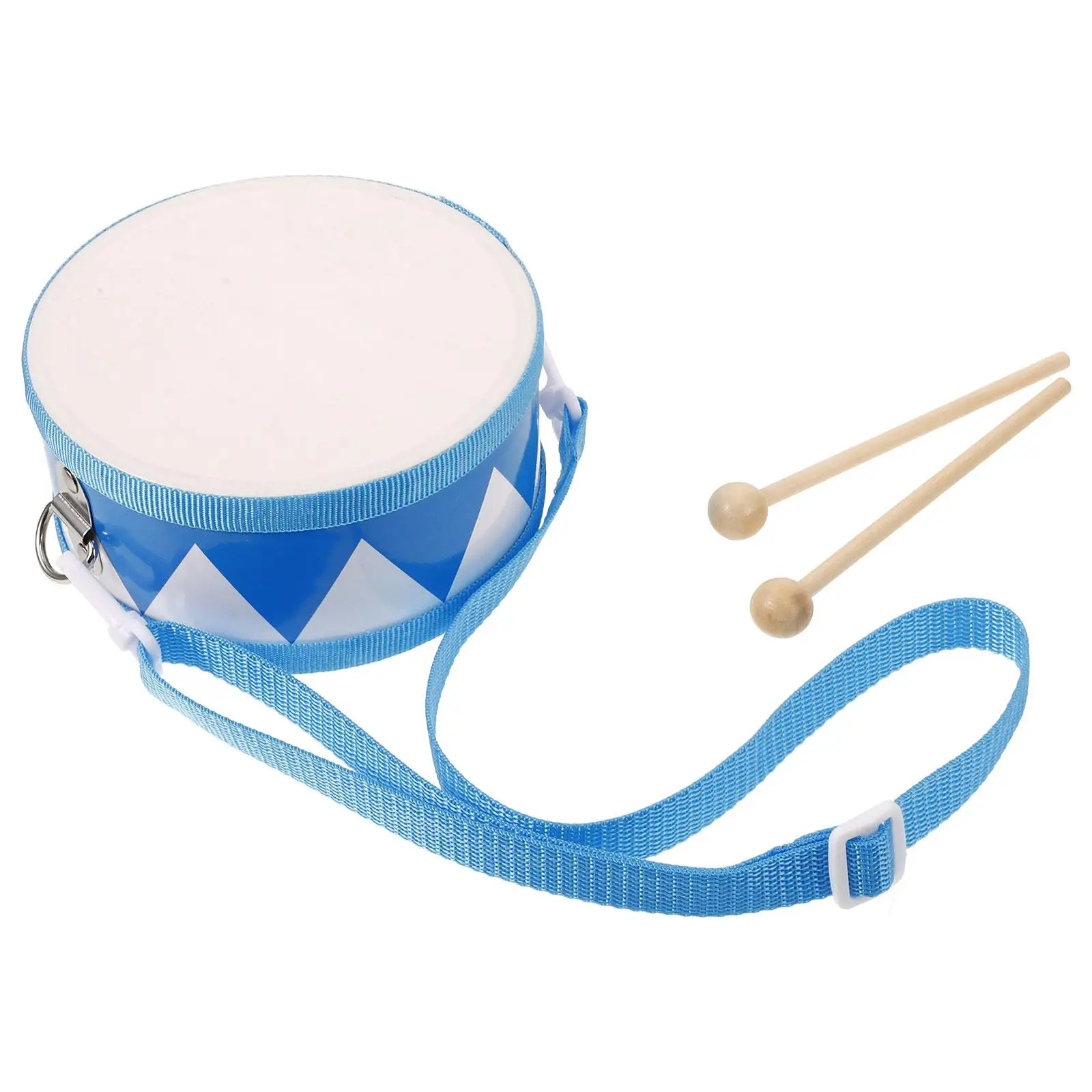 

Toddler Drum Mini Air Spirit Baby Toys Children Percussion Snare Kids Drums School