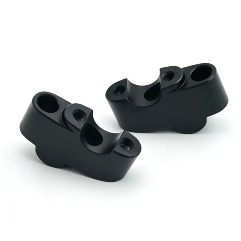 Handlebar Clamp Mount Riser Up For Honda CL250 CL300 CL500 2023-2025 Motorcycle Handle Bar Mounting Accessories