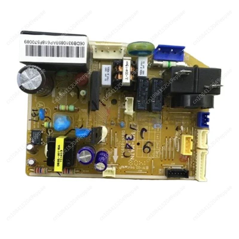 air conditioning computer board DB93-10859A/D main board DB41-00971A power board DB41-01017A